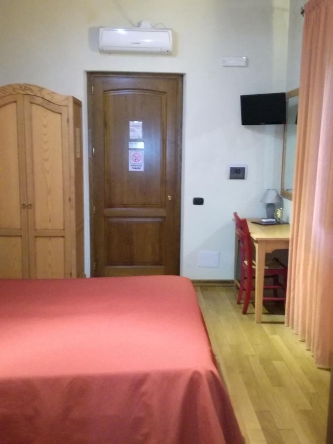 רנדה Albergo Arinde מראה חיצוני תמונה